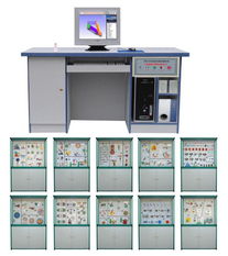 普陀區(qū)科教設(shè)備供應(yīng)新機(jī)遇 錢眼商機(jī)分類下的30個(gè)細(xì)分市場(chǎng)分析