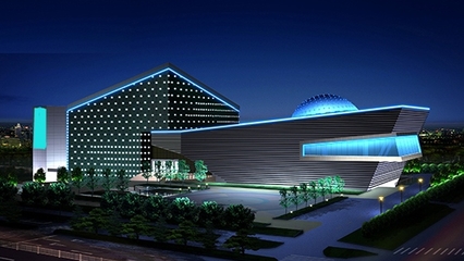科技館建設(shè)及發(fā)展問(wèn)題的思考