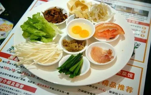 過橋米線怎么吃 云南即將出臺完整規范標準