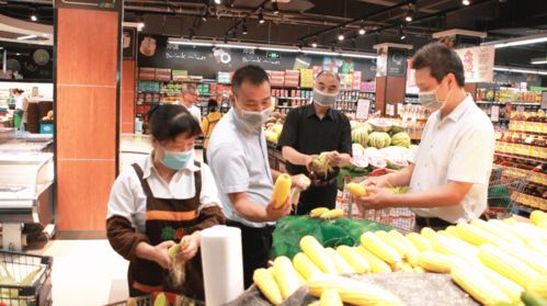 南漳 消費扶貧專柜 ,助銷農(nóng)產(chǎn)品3000萬元