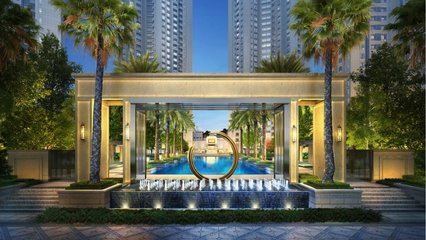 深圳新房 深城投中心公館的物業(yè)與開(kāi)發(fā)商怎么樣