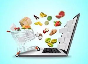 干貨丨打造爆品農產品 從品牌和內容開始