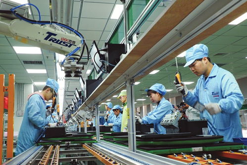 千帆競發(fā) 山西轉型勇立潮頭