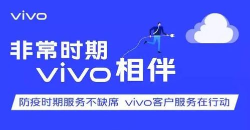 非常時期如何應對 vivo上演 教科書式 的貼心服務
