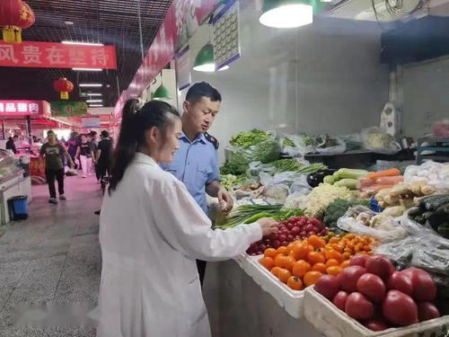 九原區(qū)市場監(jiān)管局三強(qiáng)化扎實推進(jìn)食用農(nóng)產(chǎn)品集中交易市場食品安全規(guī)范管理提升行動——家禽篇