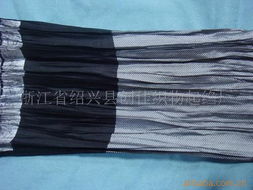 紹興縣創(chuàng)隆紡織品 色織、扎染與印花布的精品展示